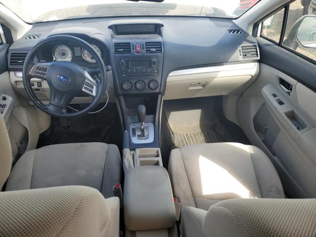 Photo 8 from auction – 2014 SUBARU IMPREZA PR with VIN JF1GPAC60E8292022