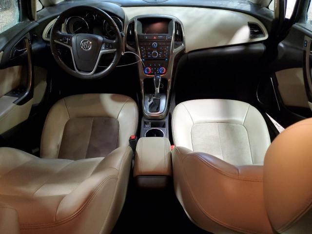 Foto 8 de la subasta – 2014 BUICK VERANO con VIN 1G4PP5SK8E4221119