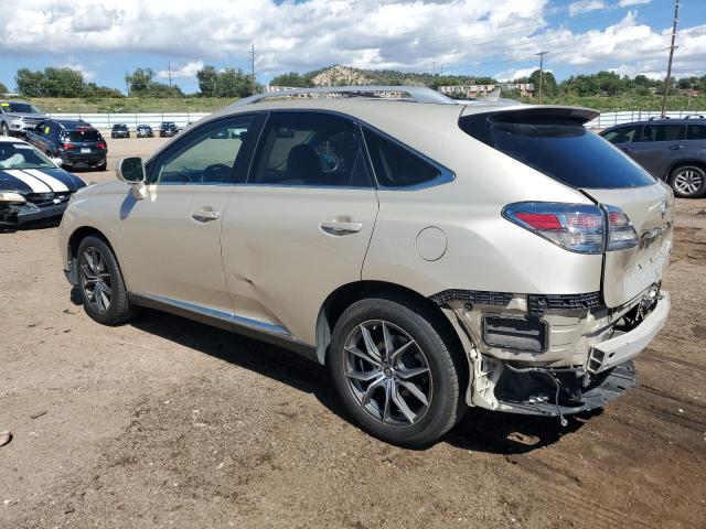 Photo 2 from auction – 2011 LEXUS RX 350 with VIN 2T2BK1BA0BC085764