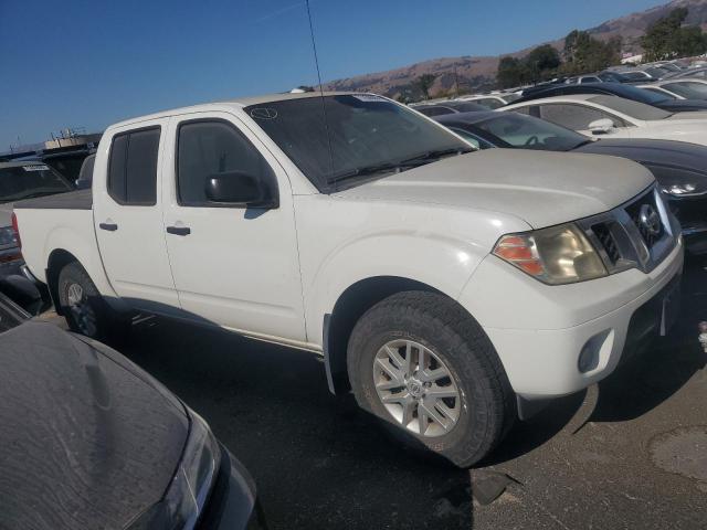 Photo 4 from auction – 2016 NISSAN FRONTIER S with VIN 1N6AD0EV6GN735914
