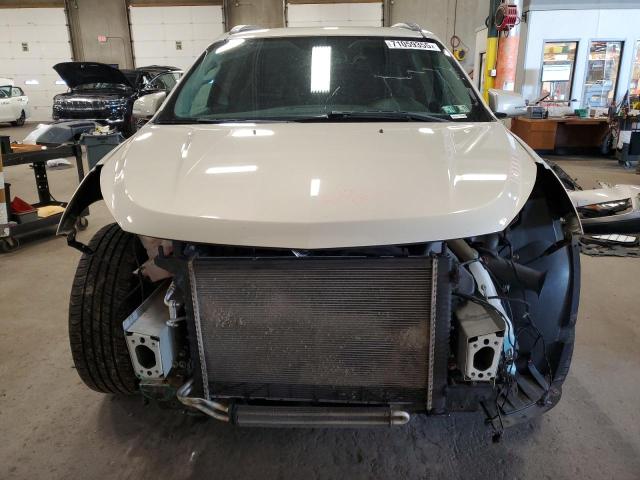 Photo 5 from auction – 2016 CHEVROLET TRAVERSE L with VIN 1GNKVGKD4GJ259315