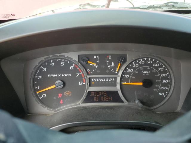 Photo 9 from auction – 2005 GMC CANYON with VIN 1GTDT136058258929