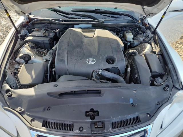 Photo 11 from auction – 2014 LEXUS IS 250 with VIN JTHBF1D25E5042262