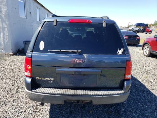 Photo 6 from auction – 2003 FORD EXPLORER X with VIN 1FMZU73K23UC55856