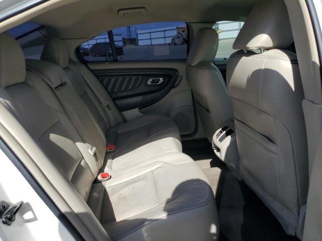 Photo 10 from auction – 2011 FORD TAURUS SEL with VIN 1FAHP2EWXBG139673