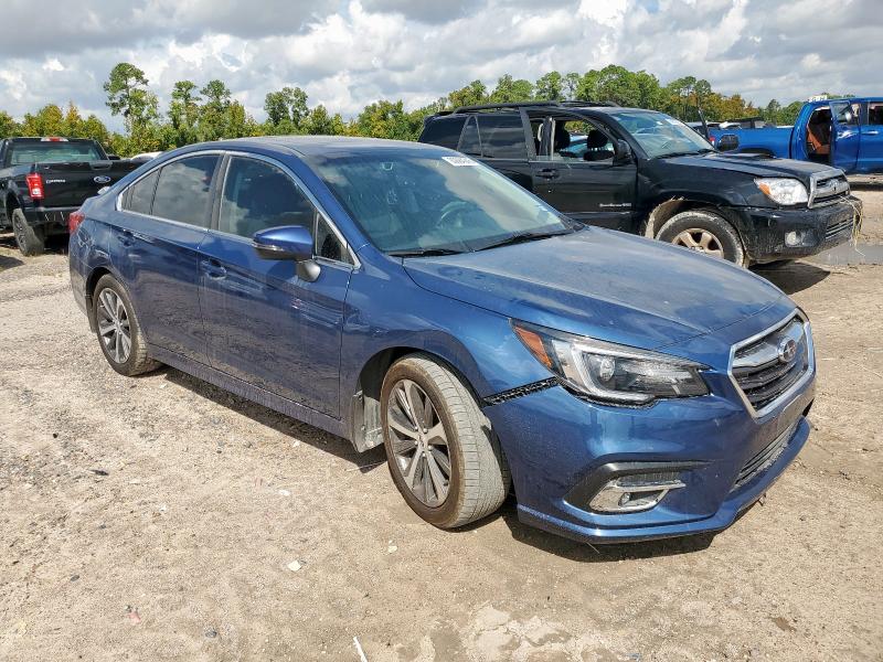 Photo 4 from auction – 2019 SUBARU LEGACY 2.5 with VIN 4S3BNAN60K3030596