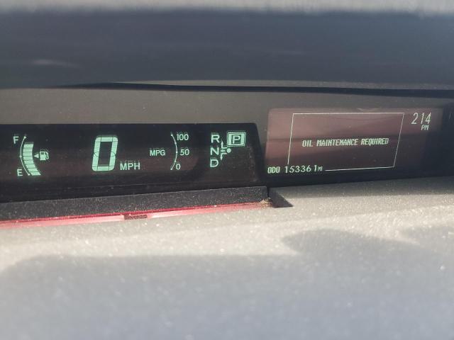 صورة رقم 9 من المزاد - 2010 TOYOTA PRIUS مع VIN JTDKN3DU8A0008938