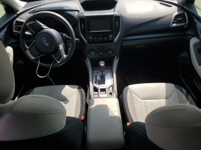 Photo 8 from auction – 2020 SUBARU FORESTER with VIN JF2SKADCXLH508691
