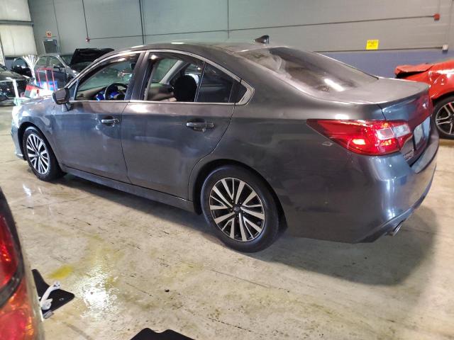 Photo 2 from auction – 2019 SUBARU LEGACY 2.5 with VIN 4S3BNAF6XK3039837