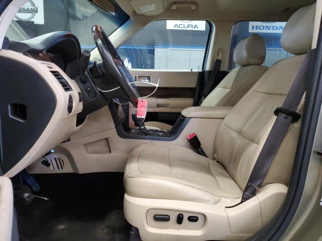 Photo 7 from auction – 2013 FORD FLEX LIMIT with VIN 2FMHK6DT5DBD01643