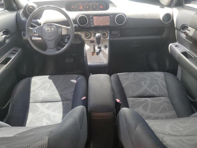 Photo 8 from auction – 2014 TOYOTA SCION XB with VIN JTLZE4FE4EJ049842