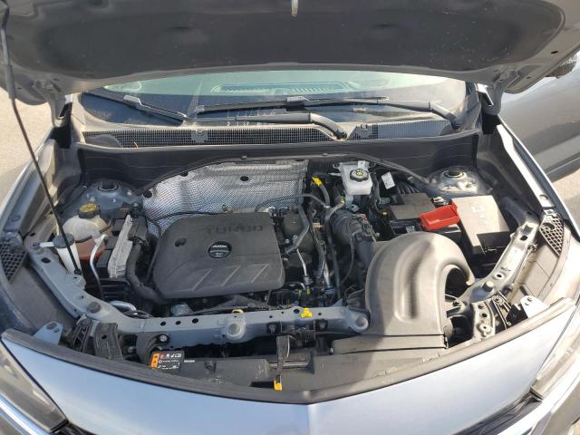 Photo 12 from auction – 2021 BUICK ENCORE GX with VIN KL4MMDSL6MB076346