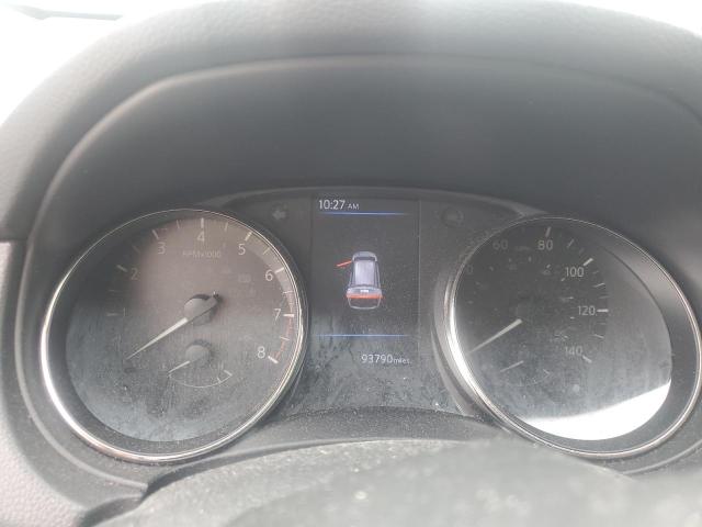 Photo 9 from auction – 2018 NISSAN ROGUE S with VIN JN8AT2MT1JW485442