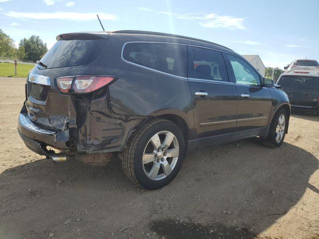 Photo 3 from auction – 2013 CHEVROLET TRAVERSE L with VIN 1GNKVLKD3DJ199645