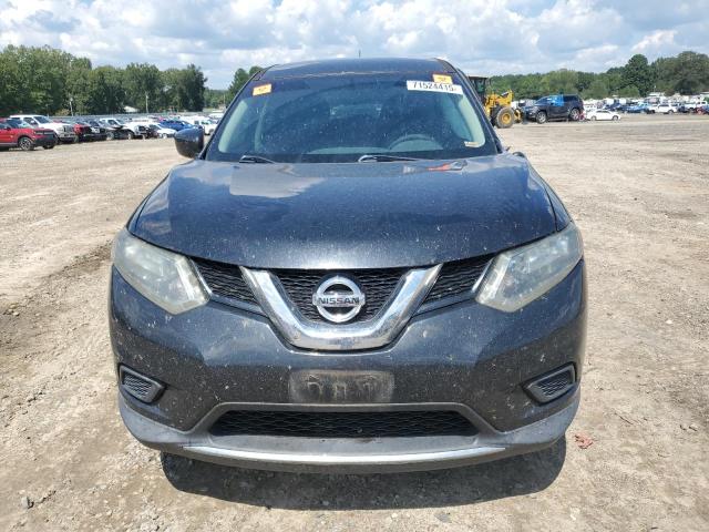 Photo 5 from auction – 2016 NISSAN ROGUE S with VIN 5N1AT2MT7GC857075