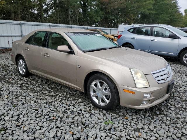 Photo 4 from auction – 2005 CADILLAC STS with VIN 1G6DW677950162970