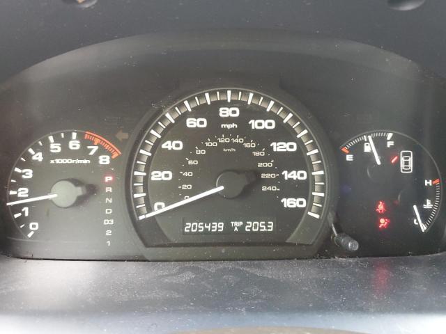 Photo 9 from auction – 2007 HONDA ACCORD EX with VIN 1HGCM56757A170752