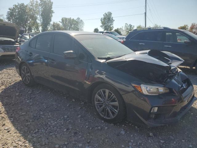 Photo 4 from auction – 2015 SUBARU WRX LIMITE with VIN JF1VA1J68F8826431