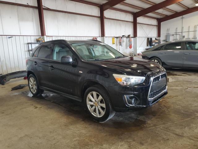 Photo 4 from auction – 2013 MITSUBISHI OUTLANDER with VIN 4A4AR4AU7DE015910