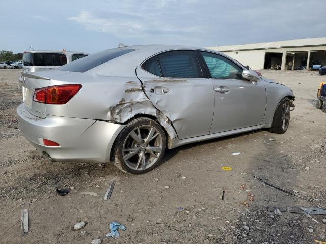 Photo 3 from auction – 2010 LEXUS IS 250 with VIN JTHBF5C2XA5124815