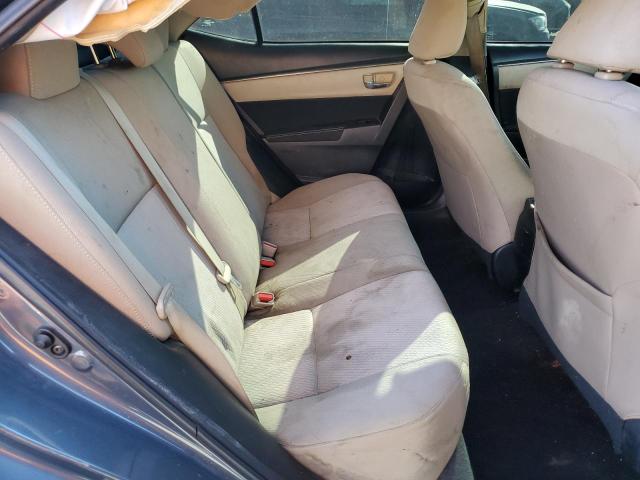 Photo 10 from auction – 2014 TOYOTA COROLLA L with VIN 5YFBURHE7EP037626