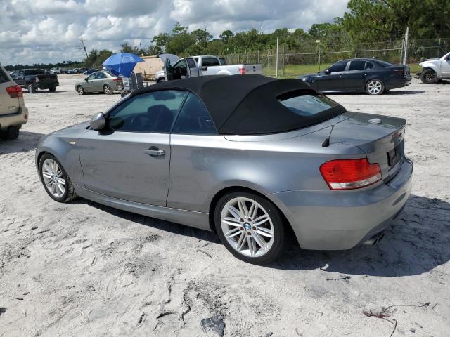 Photo 2 from auction – 2011 BMW 128 I with VIN WBAUL7C58BVM79232