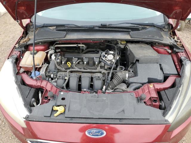 Photo 11 from auction – 2016 FORD FOCUS SE with VIN 1FADP3F23GL406604