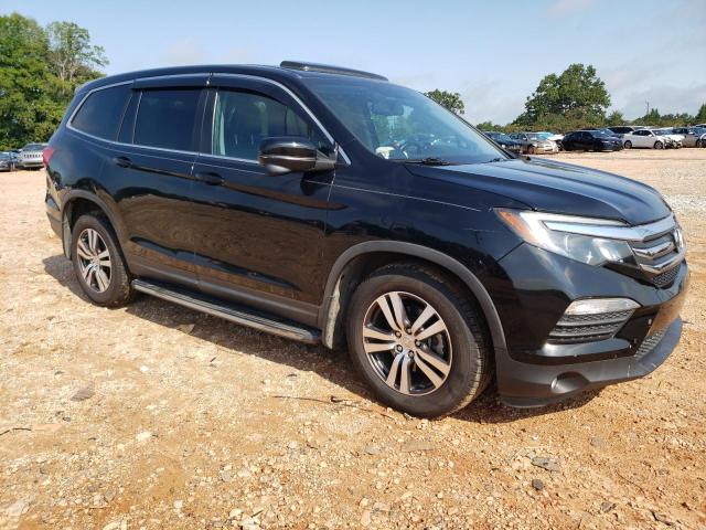 Foto 4 de la subasta – 2016 HONDA PILOT EXLN con VIN 5FNYF5H79GB024647