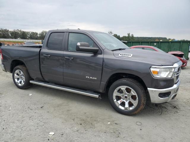 Photo 4 from auction – 2021 RAM 1500 BIG H with VIN 1C6SRFBT6MN831625