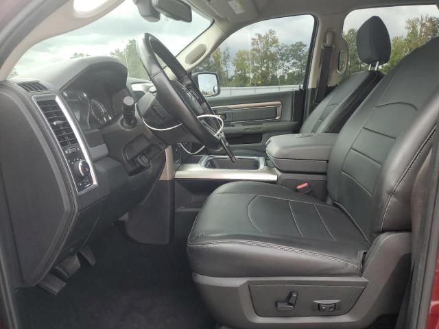 Photo 7 from auction – 2018 RAM 1500 SLT with VIN 1C6RR6LG7JS245335