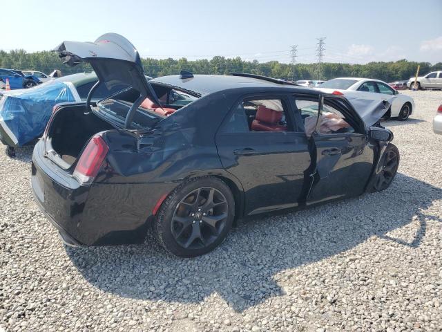 Photo 3 from auction – 2021 CHRYSLER 300 S with VIN 2C3CCABT6MH566901