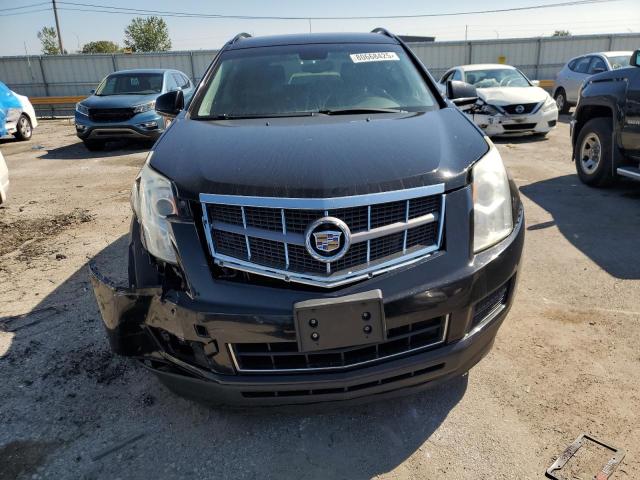صورة رقم 5 من المزاد - 2012 CADILLAC SRX مع VIN 3GYFNGE31CS645402