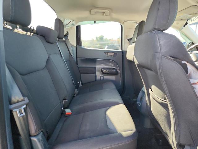 Photo 10 from auction – 2024 FORD MAVERICK X with VIN 3FTTW8B98RRA61616