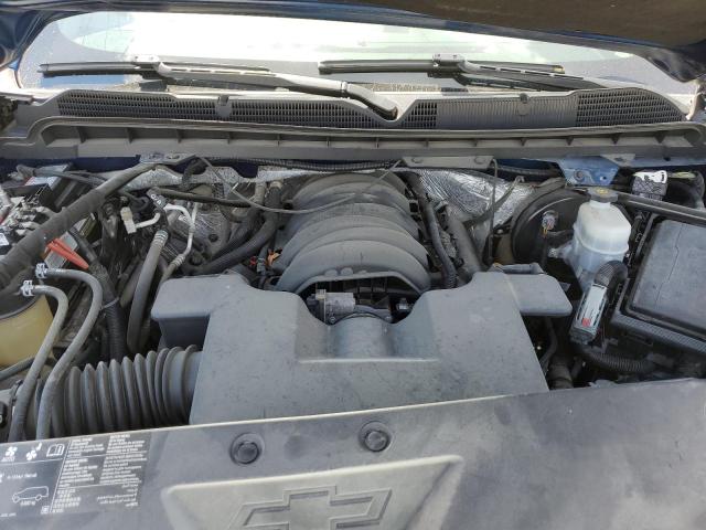 Photo 11 from auction – 2017 CHEVROLET SILVERADO with VIN 3GCUKSEC4HG107134