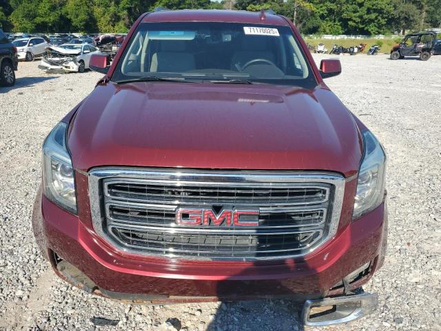 Photo 5 from auction – 2016 GMC YUKON SLE with VIN 1GKS1AKCXGR442720