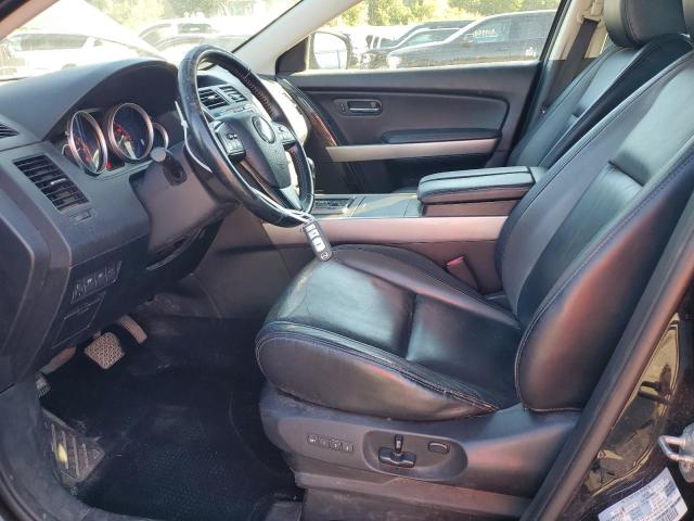 Photo 7 from auction – 2012 MAZDA CX-9 with VIN JM3TB3DA6C0341068