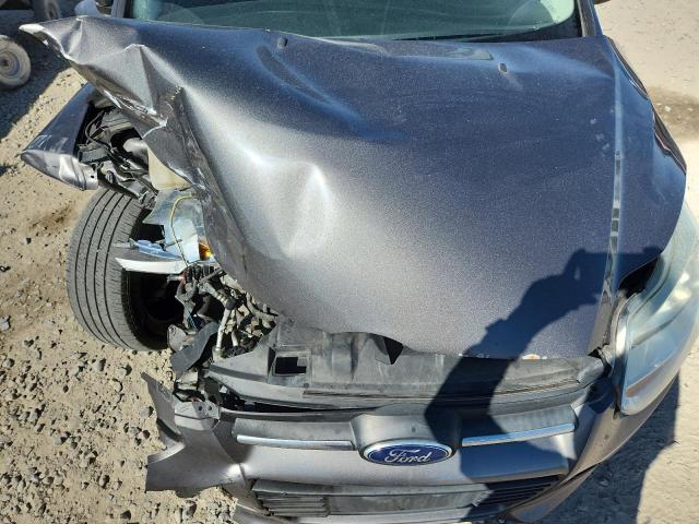 Photo 11 from auction – 2012 FORD FOCUS SE with VIN 1FAHP3F23CL463073