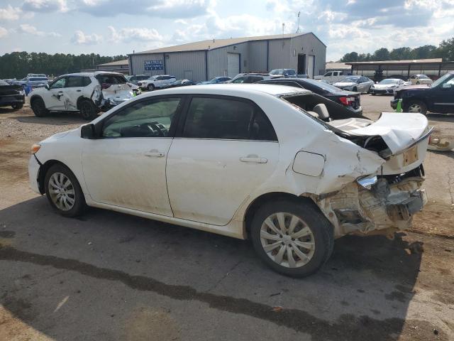 Photo 2 from auction – 2013 TOYOTA COROLLA BASE with VIN JTDBU4EE6DJ115372