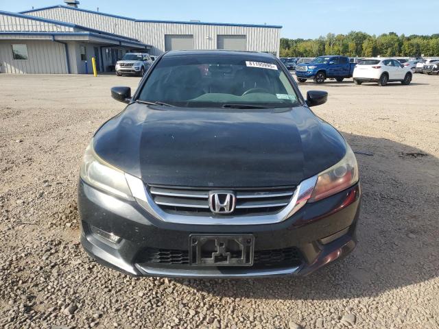 Photo 5 from auction – 2014 HONDA ACCORD SPO with VIN 1HGCR2F59EA126295