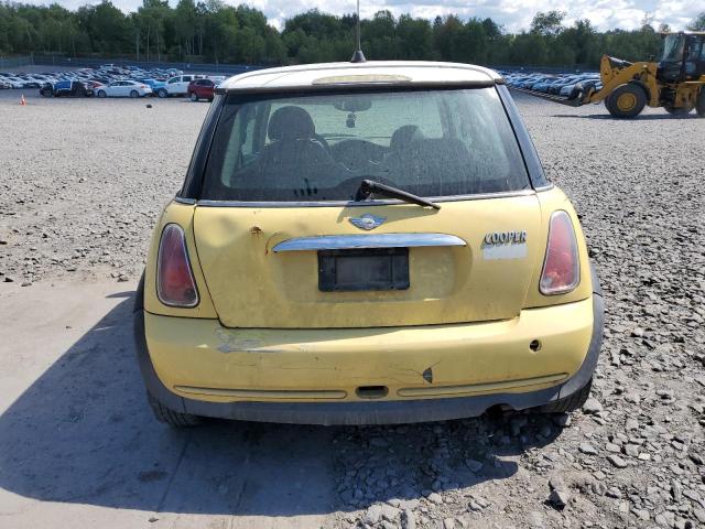 Photo 6 from auction – 2005 MINI COOPER with VIN WMWRC33585TK62343