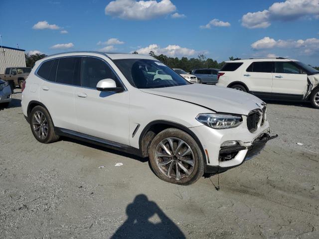 Photo 4 from auction – 2019 BMW X3 SDRIVE3 with VIN 5UXTR7C52KLR49309