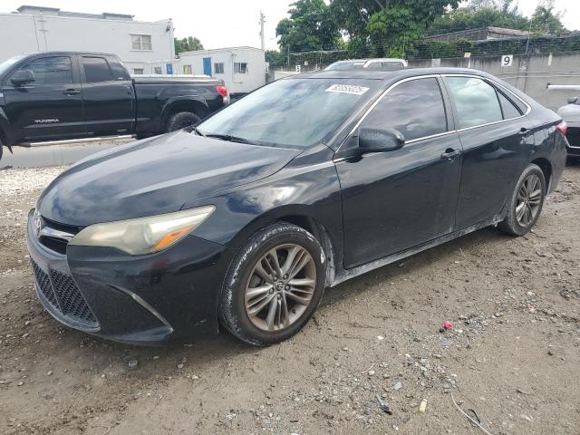 Photo 1 from auction – 2015 TOYOTA CAMRY LE with VIN 4T1BF1FK3FU919641