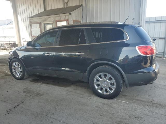 Photo 2 from auction – 2009 BUICK ENCLAVE CXL with VIN 5GAEV23D89J156748