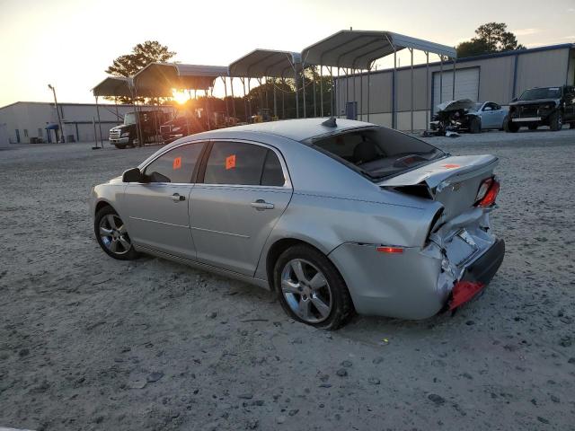Photo 2 from auction – 2011 CHEVROLET MALIBU 1LT with VIN 1G1ZC5E11BF388684