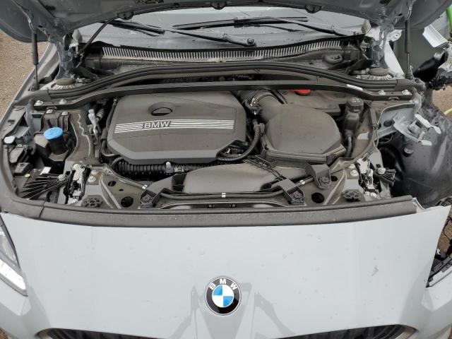 Photo 11 from auction – 2025 BMW 228XI with VIN WBA23GG02S7T26954