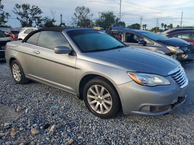 Photo 4 from auction – 2014 CHRYSLER 200 TOURING with VIN 1C3BCBEB8EN158316