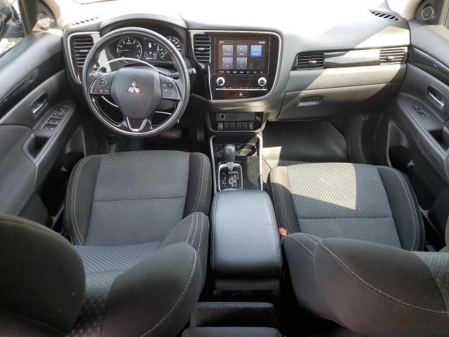 Photo 8 from auction – 2020 MITSUBISHI OUTLANDER with VIN JA4AZ2A3XLZ609332
