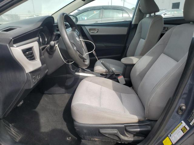 Photo 7 from auction – 2014 TOYOTA COROLLA L with VIN 2T1BURHE4EC121970