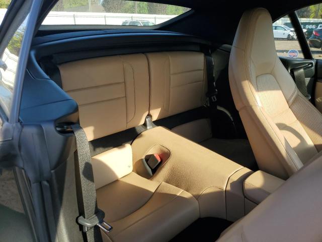 Photo 10 from auction – 2021 PORSCHE 911 CARRERA with VIN WP0CA2A93MS239376