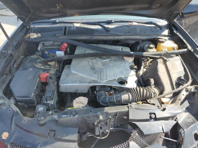 Photo 11 from auction – 2008 CADILLAC SRX with VIN 1GYEE637180127302